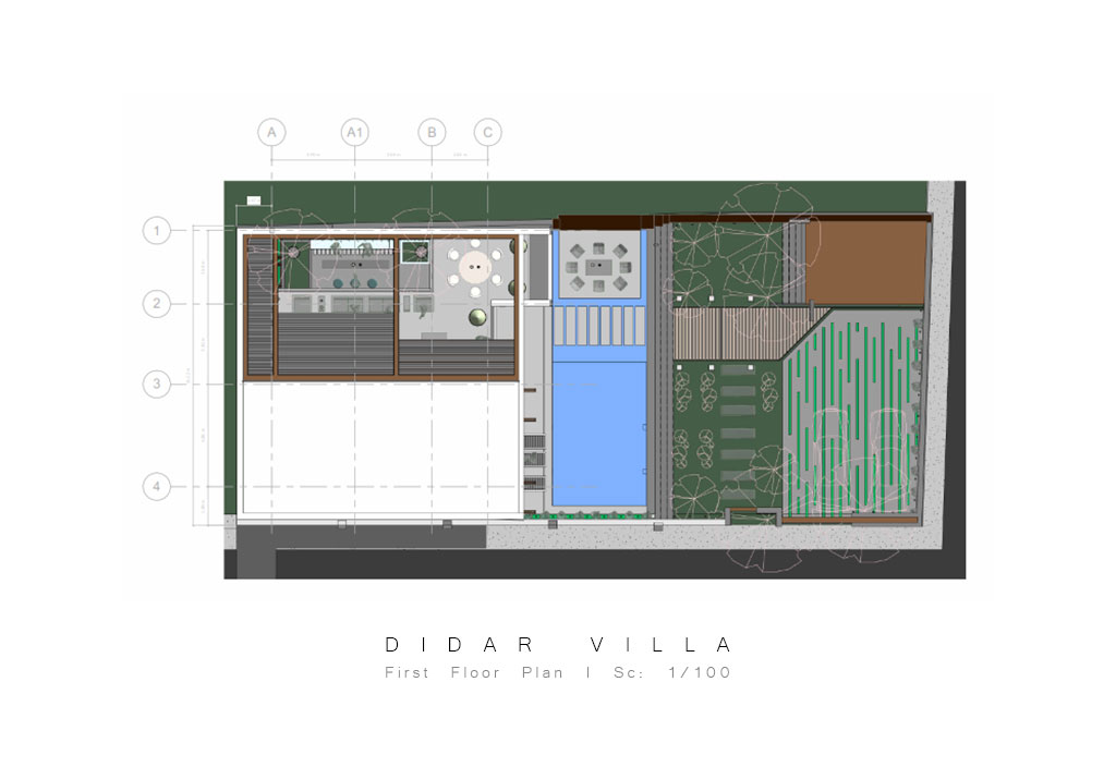 Didar Villa